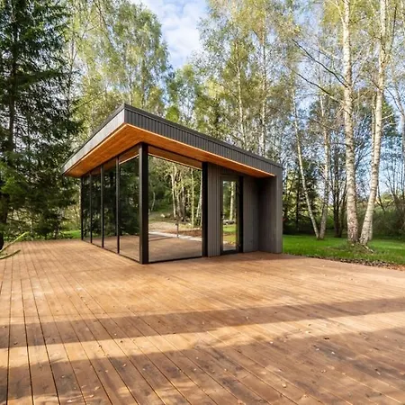 Luxury Paeikeseoru Pedajamae