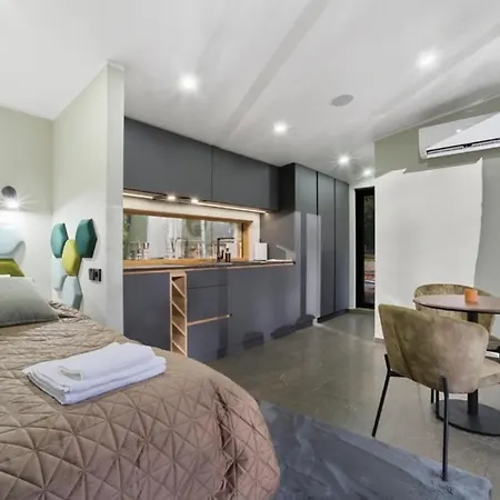 Luxury Paeikeseoru Pedajamae