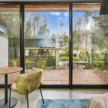 Luxury Paeikeseoru * Pedajamae