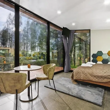 Luxury Paeikeseoru Pedajamae