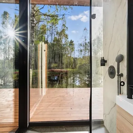 Villa Luxury Paeikeseoru *
