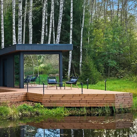 Luxury Paeikeseoru *