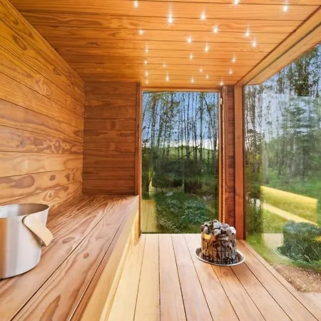 Luxury Paeikeseoru *