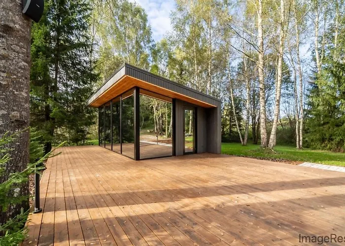 Luxury Paeikeseoru Pedajamae