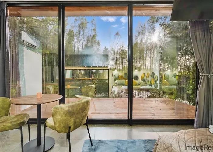 Luxury Paeikeseoru * Pedajamae