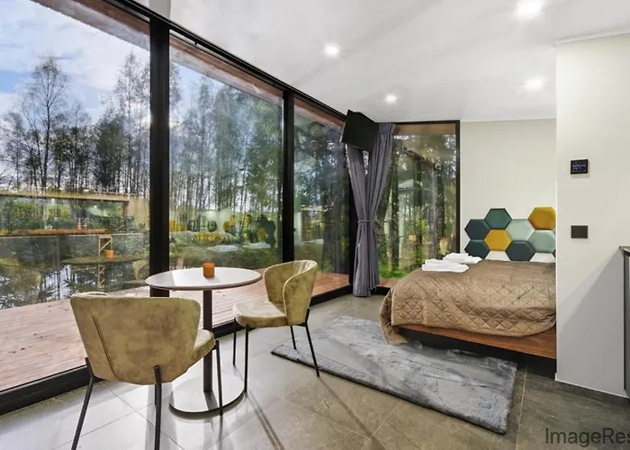 Luxury Paeikeseoru Pedajamae