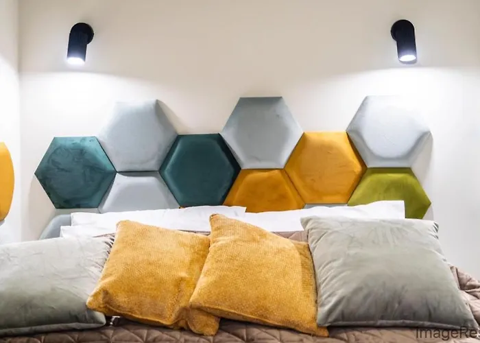 Villa Luxury Paeikeseoru