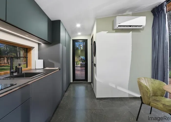 Villa Luxury Paeikeseoru