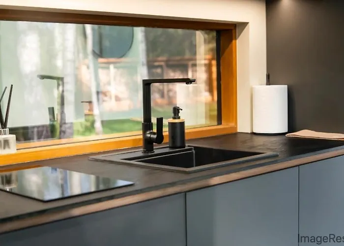 Luxury Paeikeseoru Pedajamae