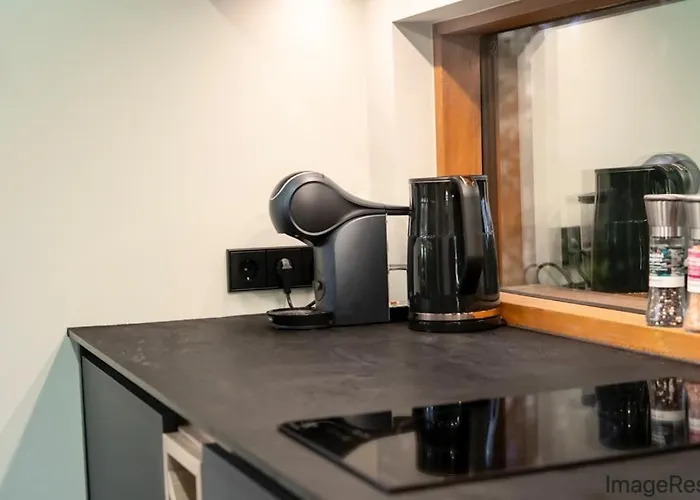 Luxury Paeikeseoru * Pedajamae