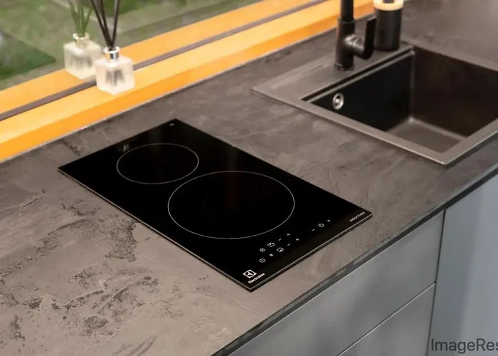 Luxury Paeikeseoru *