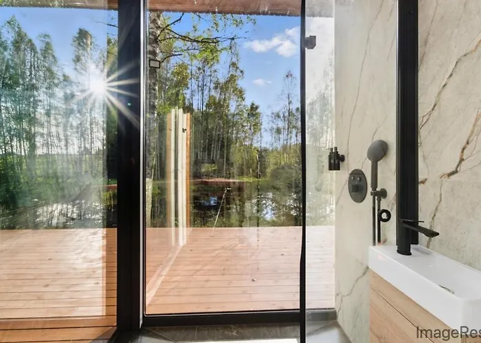 Villa Luxury Paeikeseoru *