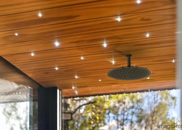 Villa Luxury Paeikeseoru *