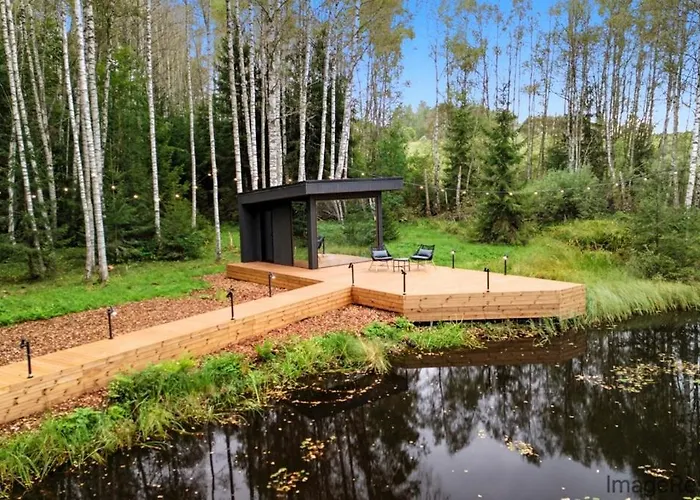 Luxury Paeikeseoru *