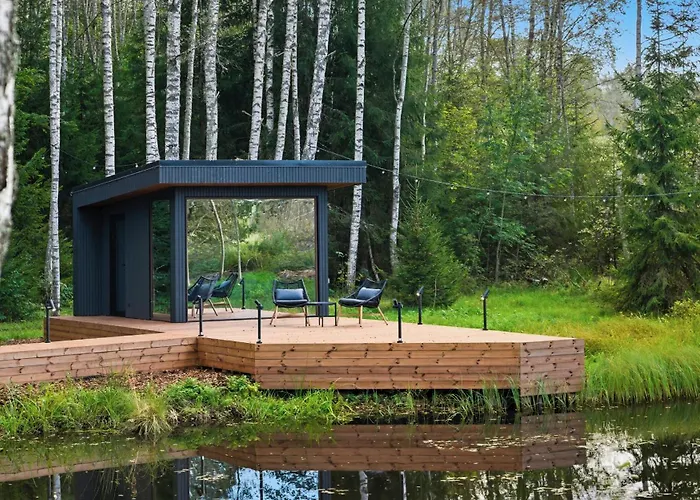 Luxury Paeikeseoru *