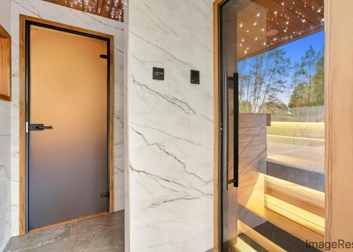 Luxury Paeikeseoru * Pedajamae