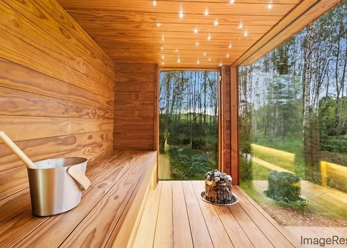 Luxury Paeikeseoru *