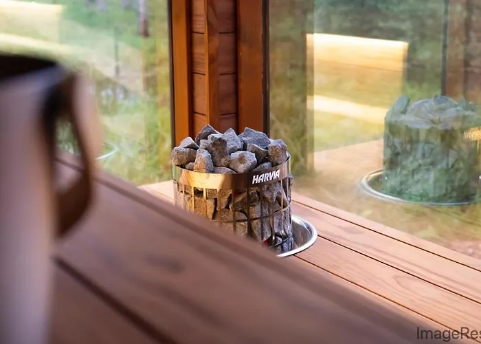 Luxury Paeikeseoru * Pedajamae