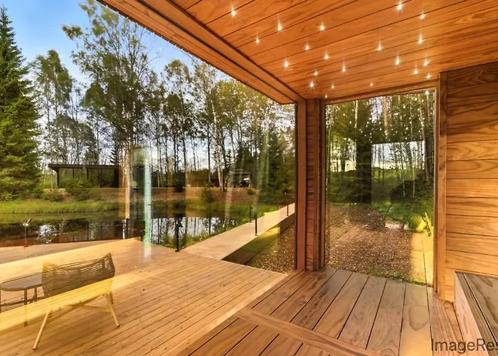 Luxury Paeikeseoru *