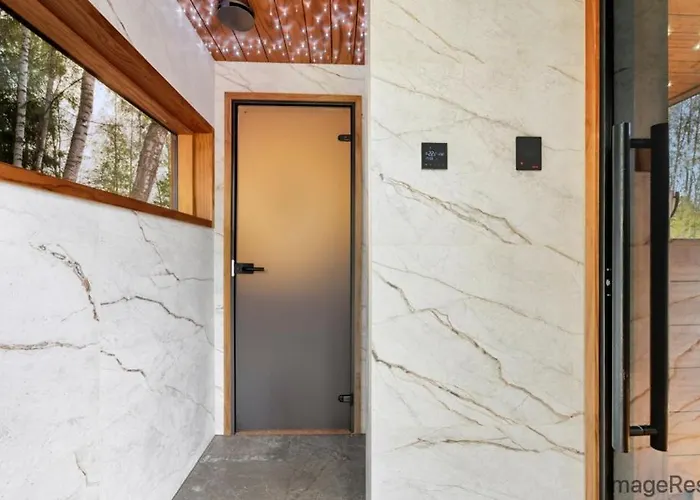 Luxury Paeikeseoru Pedajamae