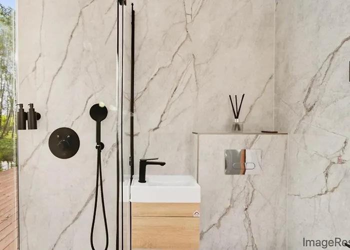 Luxury Paeikeseoru Pedajamae