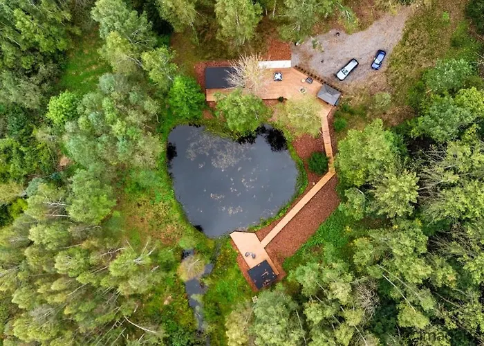 Luxury Paeikeseoru *